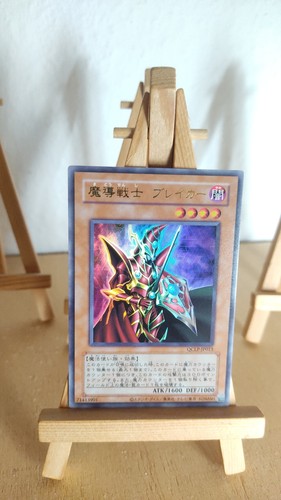 Breaker the magical warrior - the,