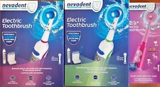 Nevadent Spazzolino Elettrico