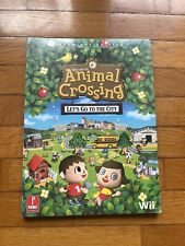 Animal Crossing La Guida