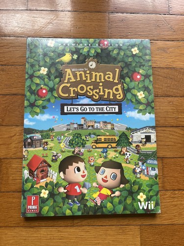 Animal crossing guida - animal,