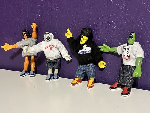 Citizen urban icon figure - urban,