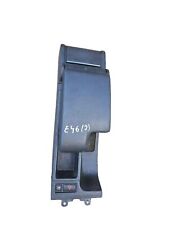 BMW E46 Bracciolo Centrale