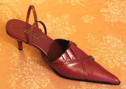 Kenzo scarpe donna - kenzo,