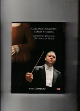 Opera lirica maria stuarda - opera,
