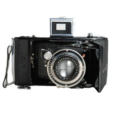 Zeiss Ikon Nettar 515/2