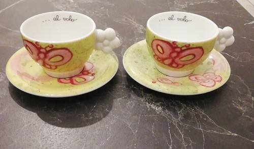 Set thun serie - thun, tazze