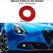 Profilo Bordino Rosso