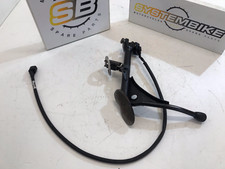 CAVALLETTO LATERALE BMW K 1200