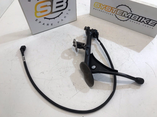 Cavalletto laterale bmw 1200 - cavalletto,