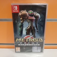Metroid Prime Remastered