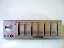 PIONEER CD-5  Faceplate  ,Centrate,Component,kex,kpx,dex,gex,keh