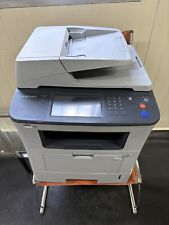 SAMSUNG SCX-5835FN - Stampante Multifunzione Laser B/n  Da Rivedere.