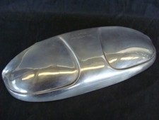 Luce targa Fiat 500 C Giuntini