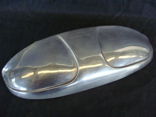 Luce targa fiat - luce, c