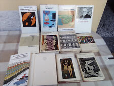 Lotto 11 narrativa e classici EINAUDI + 1 omaggio (10 con copertina rigida)