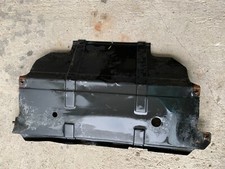 Slitta Placca paramotore anteriore  Land rover defender td5