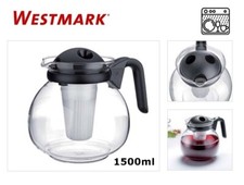 TEIERA IN VETRO BOROSILICATO