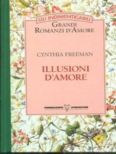 Illusioni d'amore di Cynthia