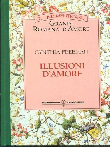 Illusioni amore cynthia - di,