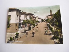 Modena - Camposanto Via Roma - spedita f. g. 