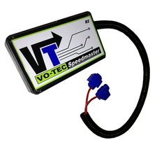 Benzina / LPG Chiptuning-Box