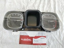 QUADRO STRUMENTICONTACHILOMETRICONTAKM TACHIMETRO CONTAGIRI NEW PANDA3 1.2B 51KW