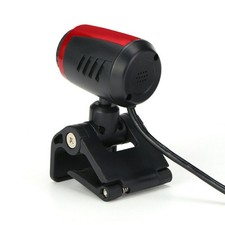 HD USB Webcam mit Mikrofon