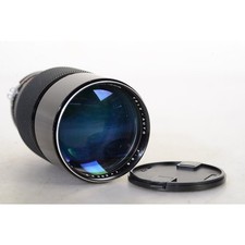 Soligor MC Tele-Auto 2.8/200