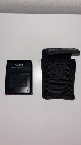 Trasmettitore canon ir - trasmettitore,
