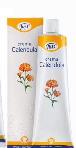 Crema calendula just - crema,