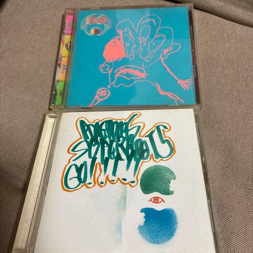 Boredoms tatari roots - boredoms,