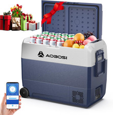 Frigo Portatile 60 L, Frigo