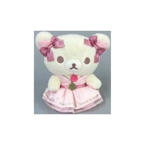Peluche korilakkuma nastro - peluche, (nastro