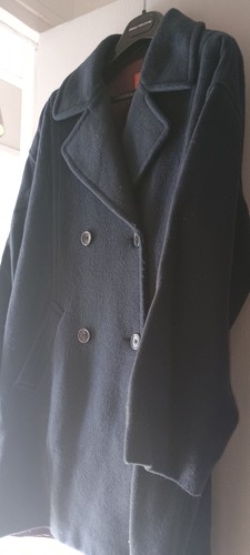 Magnifique manteau dufolcoat - magnifique,