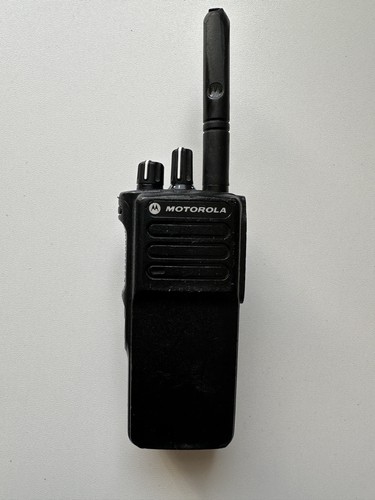 Motorola dp4400e radio - dp4400e,