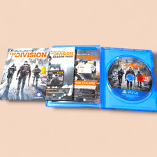 PS4 - The Division - Come nuovo