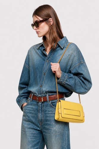 Borsa tracolla chloé - borsa,