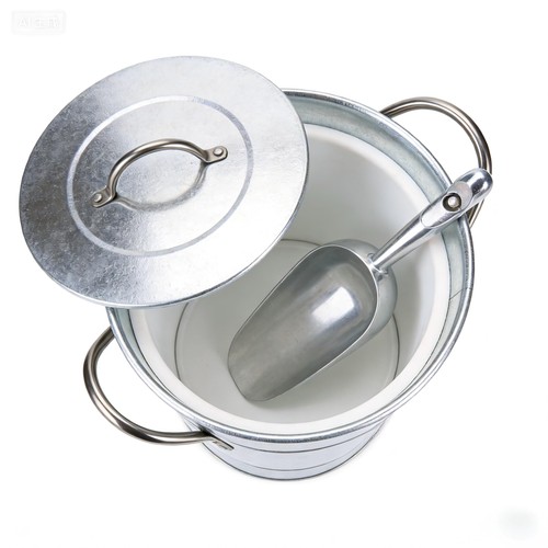 Secchiello per ghiaccio - per, 4l