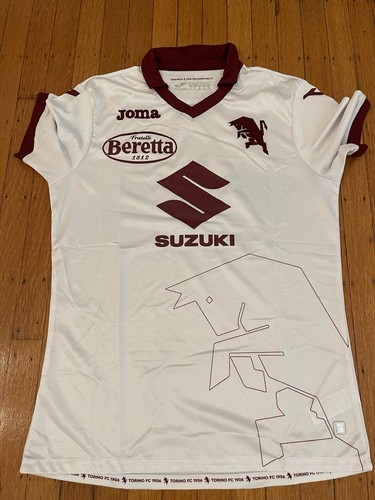Maglia torino 2022 2023 - maglia, fc
