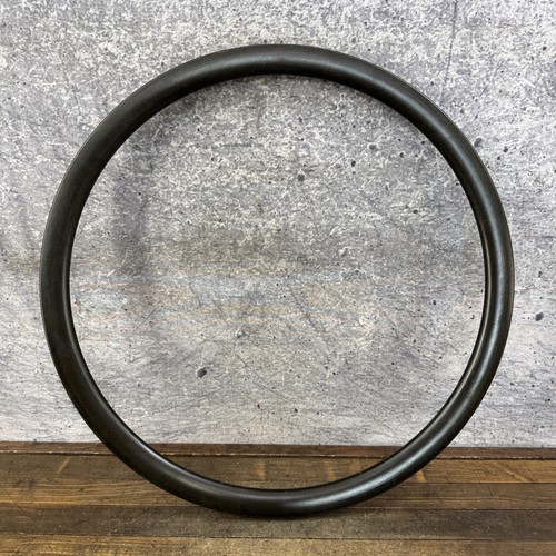 Bontrager carbon clincher 700c - carbon,