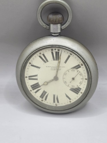Ww1 orologio tasca militare - tasca,