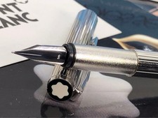 Penna stilografica Montblanc