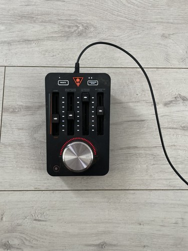 Turtle beach elite pro tac - beach,