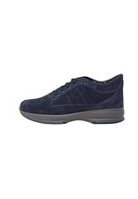 Italia Leone Sneaker blu