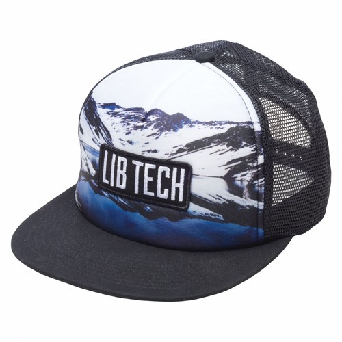 Cappello camionista foto lib - camionista,