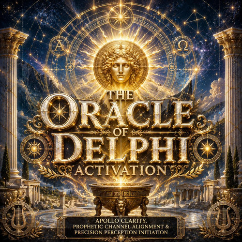 Oracolo attivazione di - l'oracolo,