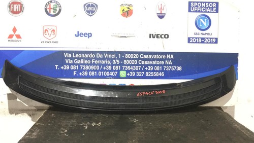 Griglia gocciolatoio ant - gocciolatoio, per