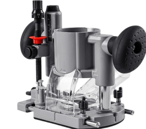 Decespugliatore scanalatrice - e,