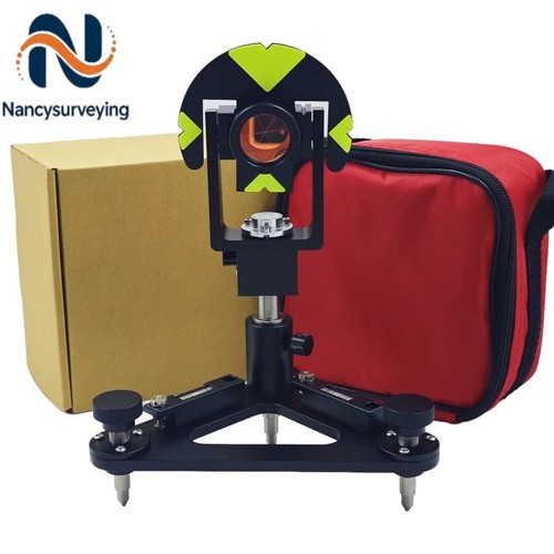 Set tribrach prisma - set,