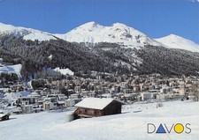 SUISSE DAVOS SPENGLER CUP